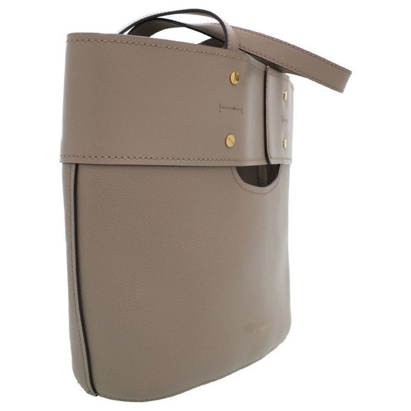 Chloe Bag Tote Abby - Picture 1 of 8